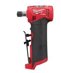 Milwaukee® Tool 2485-20 M12 FUEL™ 1/4 in Right Angle Die Grinder