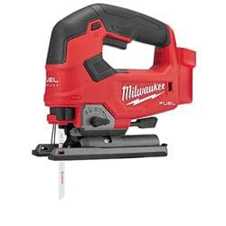 Milwaukee® Tool 2737-20 M18™ FUEL™ Cordless Jig Saw