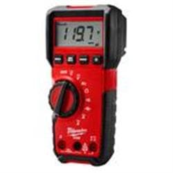 Digital Multimeters Image