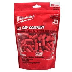 Milwaukee® Tool 48-73-3005 Uncorded Ear Plug