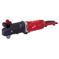 Milwaukee® Tool 1680-20 Super Hawg® Grounded Electric Drill