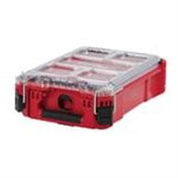 Milwaukee® Tool 48-22-8435 PACKOUT™ Compact Impact-Resistant Tool Organizer