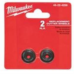 Milwaukee® Tool 48-22-4256 2-Piece Replacement Cutter Wheel