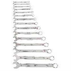 Milwaukee® Tool 48-22-9415 Combination Wrench Set