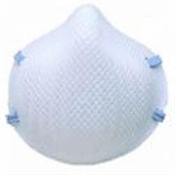 EMC 928 Nuisance Dust Mask
