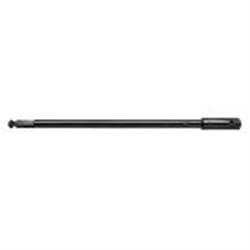 Milwaukee® Tool 48-28-4006 Bit Extension, 7/16 in Shank, 12 in Length, Alloy Steel