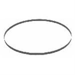 Milwaukee® Tool 48-39-0509 Compact Portable Band Saw Blade, 35-3/8 in L, 3 Pack