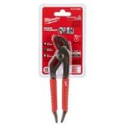 Milwaukee® Tool 48-22-6306 Gen II Straight Jaw Plier, 6 in OAL