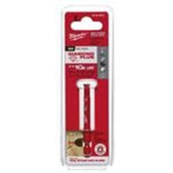 Milwaukee® Tool 49-56-0505 Diamond MAX™ Hole Saw Bits, 1/4 in Dia, Diamond Cutting Edge