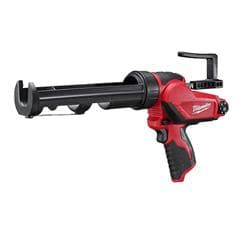 Milwaukee® Tool 2441-20 M12™ 10 oz. Caulk and Adhesive Gun