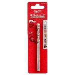 Milwaukee® Tool 49-56-9300 BIG HAWG™ with Carbide Teeth Pilot Bit, 5/16 in Pilot Drill, Steel