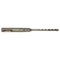 Milwaukee® Tool 48-20-7091 Tapcon® 2-Cutter Rotary Hammer Drill Bit With 1/4 in Hex Shoulder