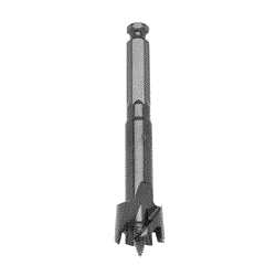 Milwaukee® Tool 48-25-1002 Standard Self-Feed Bit