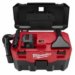 Milwaukee® Tool 49-90-1900 Wet Dry HEPA Filter Kit