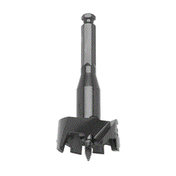 Milwaukee® Tool 48-25-2002 Standard Self-Feed Bit, 2 in Dia