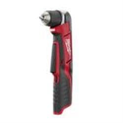 Milwaukee® Tool 2415-20 M12™ 3/8" Right Angle Drill/Driver