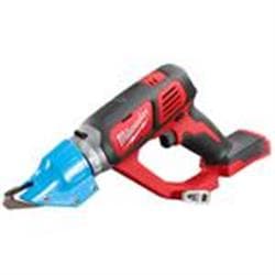 Milwaukee® Tool 2636-20 M18™ Double Cut Bare Tool Cordless Shear