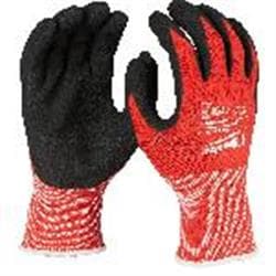 Milwaukee® Tool 48-22-8903 Breathable Unisex Gloves, XL, Nylon/Lycra Blend