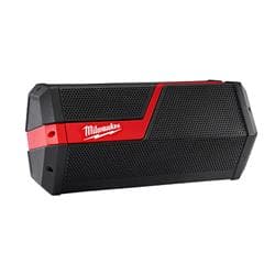 Milwaukee® Tool 2891-20 M18™/M12™ Cordless Jobsite Speaker