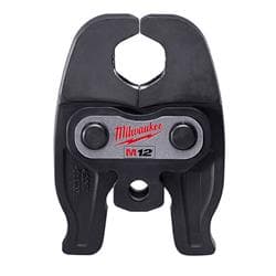 Milwaukee® Tool 49-16-2452 1 in CTS-V Press Jaw for M12™ FORCELOGIC™ Press Tool