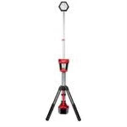 Milwaukee® Tool 2131-20 M18™ Dual Power Cordless Tower Light