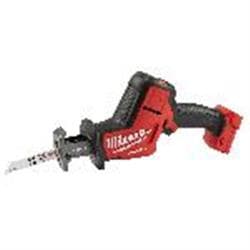 Milwaukee® Tool 2719-20 M18 FUEL™ Hackzall® Cordless Reciprocating Saw
