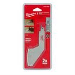 Milwaukee® Tool 49-00-5450 SAWZALL® Grout Removal Tool