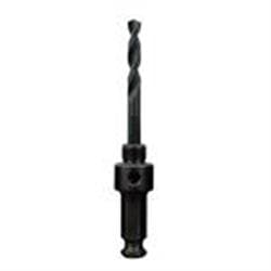Milwaukee® Tool 49-56-7000 Small Thread Basic Hole Saw Arbor, Up to 1-3/16 in Arbor