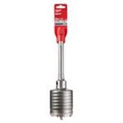 Milwaukee® Tool 48-20-5414 1-Piece Core Bit, 2-5/8 in Drill - Fraction
