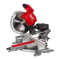 Cordless Miter Saws Image