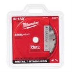 Milwaukee® Tool 49-93-7805 SteelHead™ Segmented Diamond Cut-Off Blade