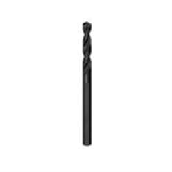 Milwaukee® Tool 49-56-8000 Thunderbolt® Tapered Hole Saw Arbor Pilot Drill Bit, 1/4 in D Cutting, HSS, Tapered