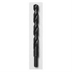 Milwaukee® Tool 48-89-2839 Thunderbolt® Secure-Grip™ Jobber Length Drill Bit, 23/64 in Drill - Fraction