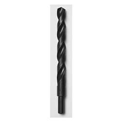 Milwaukee® Tool 48-89-2729 Thunderbolt® Secure-Grip™ Jobber Length Drill Bit, 23/64 in Drill - Fraction