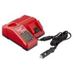 Milwaukee® Tool 48-59-1810 M18™ Bare Tool Vehicle Charger