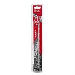 Milwaukee® Tool 48-00-5202 SAWZALL® TORCH™ Reciprocating Saw Blade, 9 in L x 0.05 in W, 7 TPI, Carbide Body