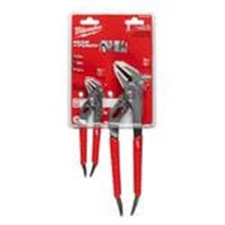 Milwaukee® Tool 48-22-6330 Gen II Plier Set, Tongue/Groove, 2 Pieces