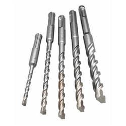 Milwaukee® Tool 48-20-7490 Tool Magnum™ Rotary Hammer Drill Bit Set