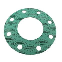 8 FULL FACE SYNTHETIC 1/8 GASKET