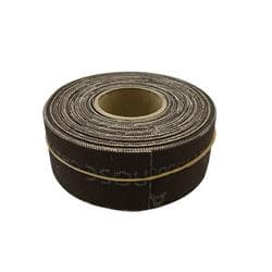 Cleanfit 70100 Abrasive Cloth, 1-1/2 in Roll Width