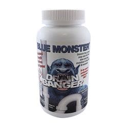 Blue Monster® 76057 Drain Banger, 2 lb