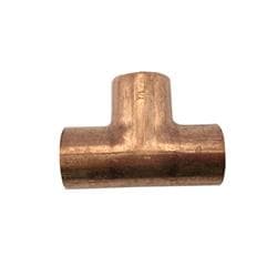 3/4 in Copper Sweat CxCxC Tee
