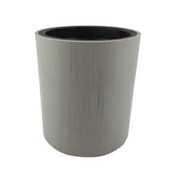 4 E-LOC COUPLING 4.50 IRON PIPE SIZE EL-400