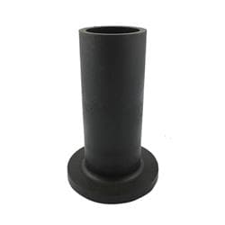 2 IRON PIPE SIZE SDR11 BUTTERFLY FLANGE