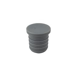 Zurn® PEX® QickSert CR® QXP4XP Test Plug, 3/4 in Nominal