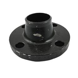 2 in 150Lb Raised Face Weld Neck Flange Gs