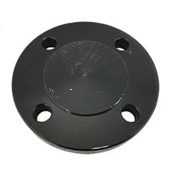 2-1/2 in 150Lb Raised Face Blind Flange Gs