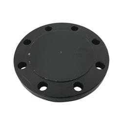 8 x 6 in Steel Slip On Reducer Flange