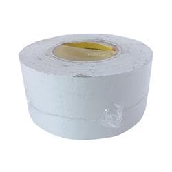 Acme Tap3A White Tape 3 in x 150 ft