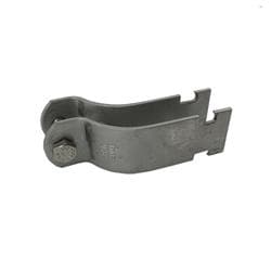 3 SS 304 RIGID STRUT PIPE CLAMP PHD